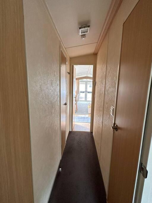 Swift Moselle 2 Bedroom Parkhome - Uddingston, Glasgow Extérieur photo